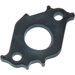 YAMAHA F2.5A carburetor insulating block PAF2.6-04000011 PIECESBATEAUX.COM