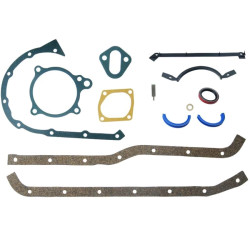 Sacchetto di guarnizioni motore inferiore GM 3.0L MERCRUISER, VOLVO, OMC REC17100 PIECESBATEAUX.COM