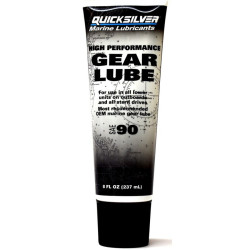 Olio piede QUICKSILVER High-Performance (237ML) 8M0121960 PIECESBATEAUX.COM