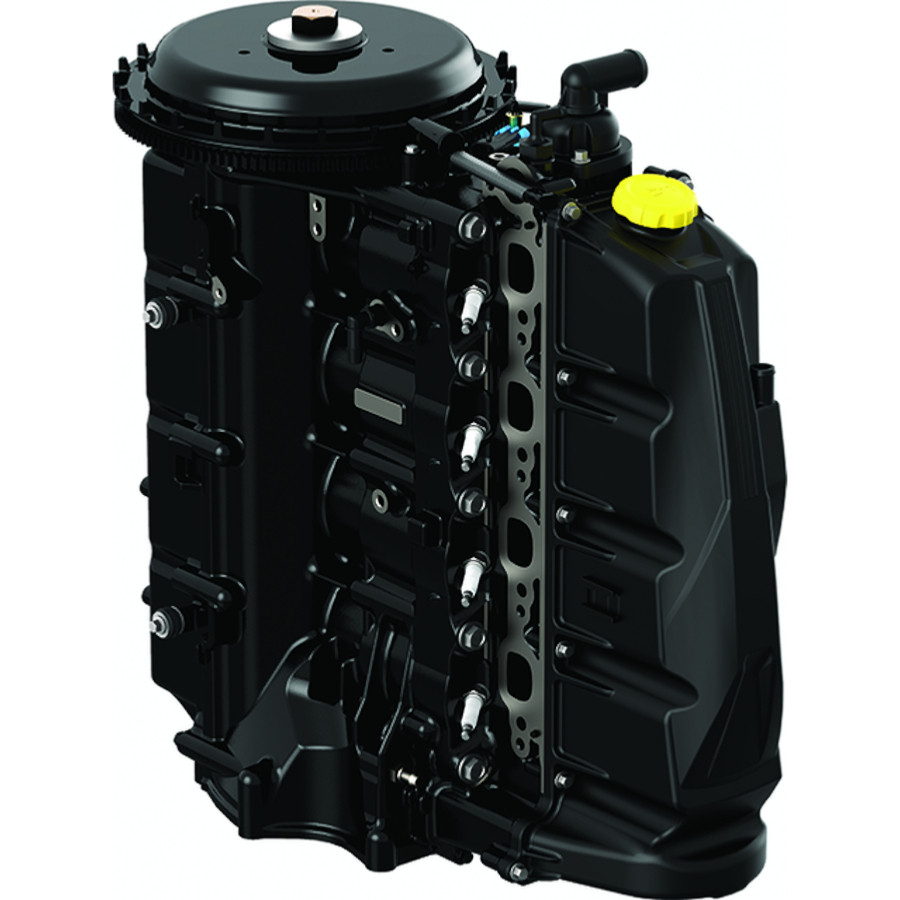 Iniettori Carburante Per Mercury 115 Efi - Set Da 4 Pezzi - Foto 1