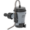 Pompa di sentina JOHNSON SPX Aqua Void 500GPH 12V 10-13626-01 PIECESBATEAUX.COM
