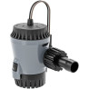 Pompa di sentina JOHNSON SPX Aqua Void 500GPH 12V 10-13626-01 PIECESBATEAUX.COM