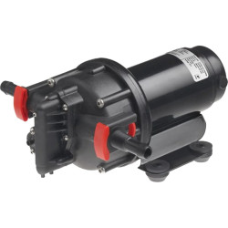 Grupo de agua JOHNSON SPX Aqua Jet WPS 3,5 - 13 l/min 2,8 bares 10-13395-03 PIECESBATEAUX.COM