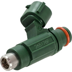 Inyector SUZUKI DF70A, DF80A, DF90A (2009-2011) REC15710-87L00 PIECESBATEAUX.COM