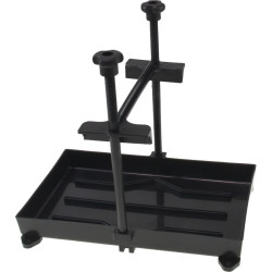 Soporte de batería EASTERNER 280x178 mm EA-C11488 PIECESBATEAUX.COM