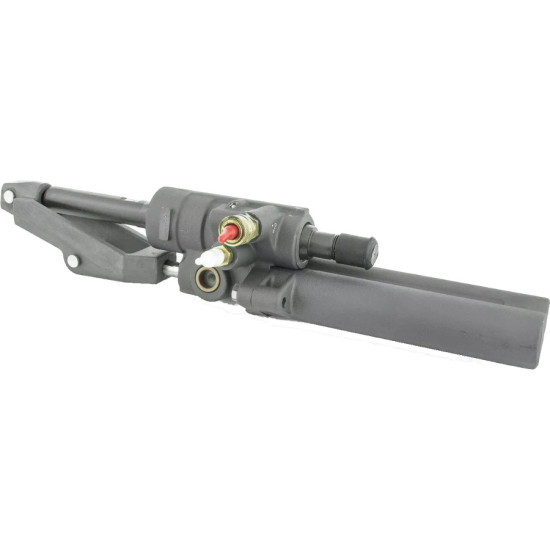 Kit cilindro di sterzo MERCRUISER Alpha One con tubi flessibili 8M0208403 PIECESBATEAUX.COM