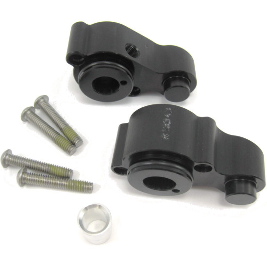 Baystar Zylinder-Reparatursatz HP4600 PIECESBATEAUX.COM
