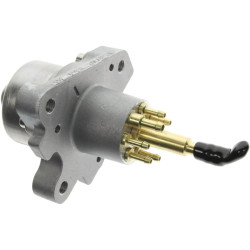 MERCURY 75-300 OPTIMAX and DFI oil pump 8M0185614 PIECESBATEAUX.COM