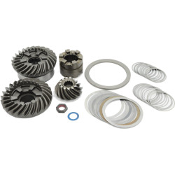 Kit piñones pies de bañera MERCURY 150 EFI 8M0096703 PIECESBATEAUX.COM