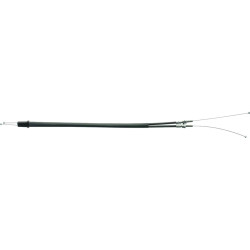 Cable de control MERCURY 20 y 25Cv 2-Tiempos 432421 PIECESBATEAUX.COM