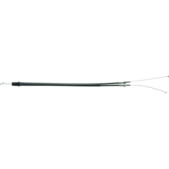 Cavo di comando MERCURY 20 e 25Cv 2-Tempi 432421 PIECESBATEAUX.COM