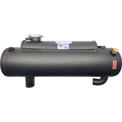 Scambiatore MERCRUISER 4.3L 5.0L 5.7L 6.2L Horizon Alpha Bravo 864395T01 PIECESBATEAUX.COM