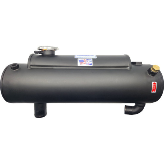 Scambiatore MERCRUISER 4.3L 5.0L 5.7L 6.2L Horizon Alpha Bravo 864395T01 PIECESBATEAUX.COM