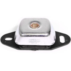 Supporto motore VOLVO 140 kg 55 shore M16 10-00546 PIECESBATEAUX.COM