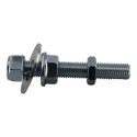 Supporto motore M16x16 40-04705-01 PIECESBATEAUX.COM