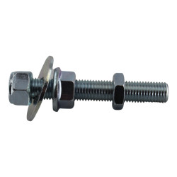 Supporto motore M16x16 40-04705-01 PIECESBATEAUX.COM