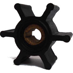 Turbina Renault Marine Couach Ø 51, espesor 22 mm SAEMT127--CEF500127 PIECESBATEAUX.COM