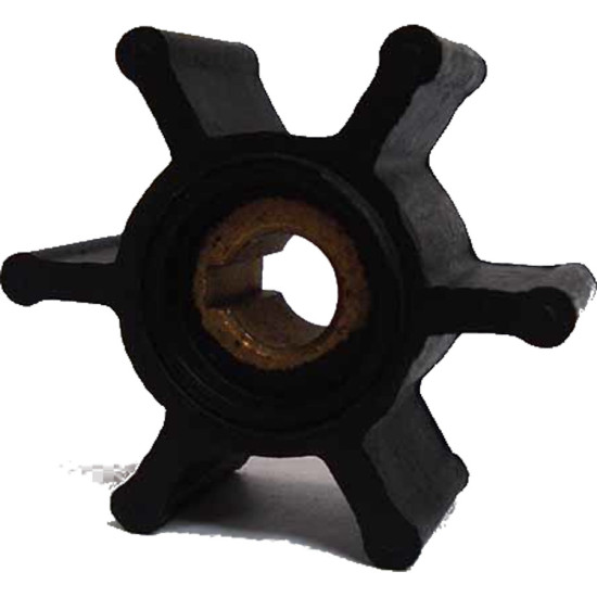 Renault Marine Couach impeller Ø 51, thickness 22 mm SAEMT127--CEF500127 PIECESBATEAUX.COM