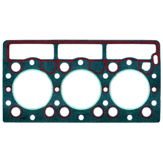 Guarnizione testata VOLVO 2003 Diesel REC859093 PIECESBATEAUX.COM