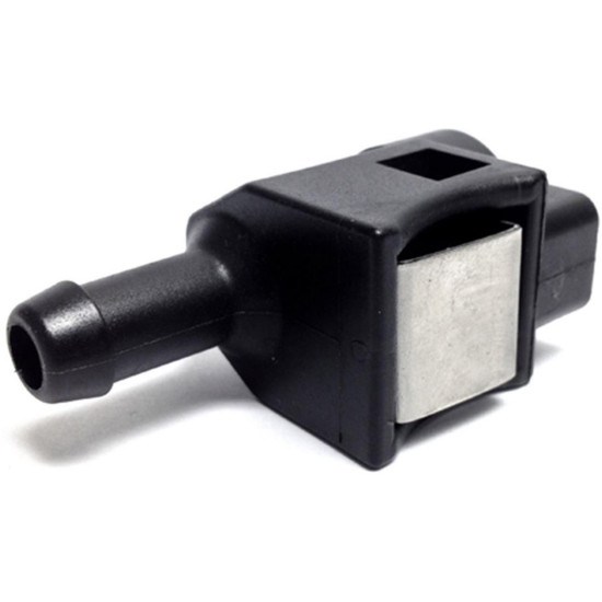 HONDA 3/8 (10mm) gasoline connector on engine side 18-80403 PIECESBATEAUX.COM
