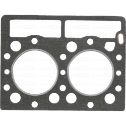 Guarnizione testata VOLVO 2002 Diesel REC859094 PIECESBATEAUX.COM