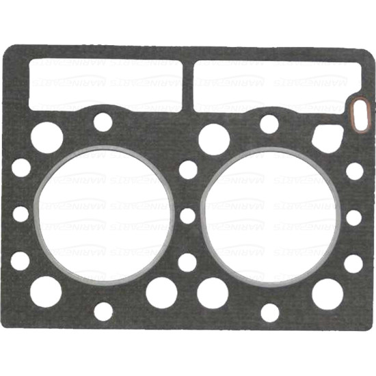 Guarnizione testata VOLVO 2002 Diesel REC859094 PIECESBATEAUX.COM