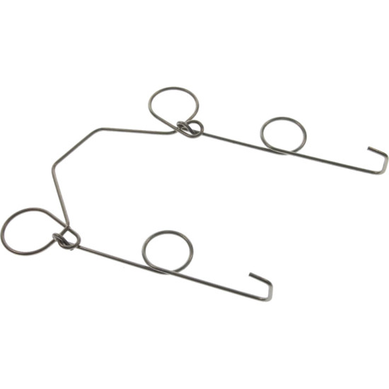 Molla di cliquet YAMAHA e MARINER 20 a 40Cv 2-Tempi 676-15705-00-00 PIECESBATEAUX.COM