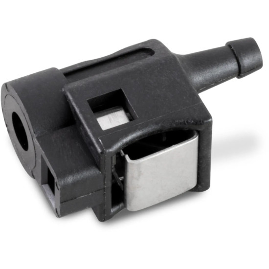 HONDA 5/16 (8mm) gasoline connector on engine side 18-80408 PIECESBATEAUX.COM