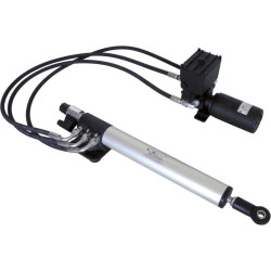Actuador hidráulico 40ST 16 para piloto automático 2203066 PIECESBATEAUX.COM