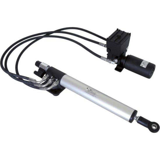 40ST 16 hydraulic ram for automatic pilot 2203066 PIECESBATEAUX.COM