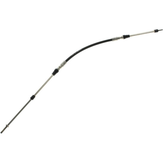 Cavo acceleratore YAMAHA 40Cv e 50Cv 2 Tempi dal 1998 63D-26301-01-00 PIECESBATEAUX.COM