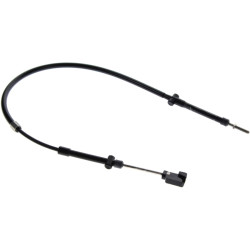 Cable acelerador YAMAHA 40Cv (1985-1995) 6H4-26311-03-00 PIECESBATEAUX.COM