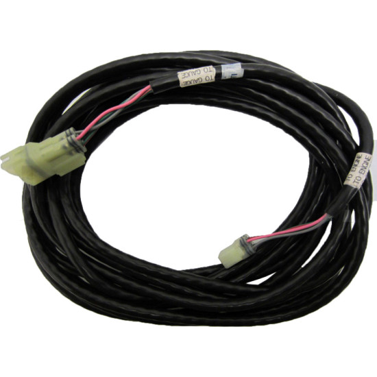Faisceau instruments YAMAHA 6Y5 20ft 6Y5-83653-10-00 PIECESBATEAUX.COM