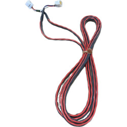Hacha YAMAHA 366 cm 6Y8-82521-51-00 PIECESBATEAUX.COM