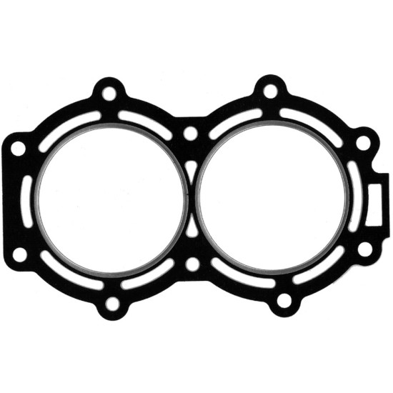 FORCE 40 and 50CV cylinder head gasket (1992-1999) 18-3853 PIECESBATEAUX.COM