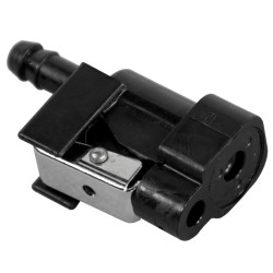 Raccordo benzina SUZUKI DF4-DF140 (8 mm) 18-80419 PIECESBATEAUX.COM