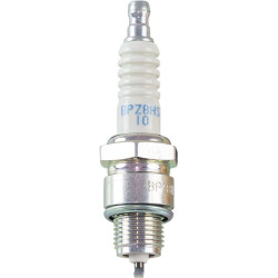 Bujía NGK BPZ8H-S-10 BPZ8HS10 PIECESBATEAUX.COM