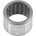 Crankshaft bearing MERCURY 6 to 15 hp 2-Stroke 878158 PIECESBATEAUX.COM