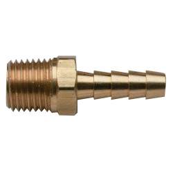 Raccordo 1/4 NPT per tubo da 6 mm (1/4) 18-8042 PIECESBATEAUX.COM