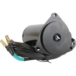 Johnson Evinrude V4 and V6 outboard motors (1982-1992) ST-0022 PIECESBATEAUX.COM
