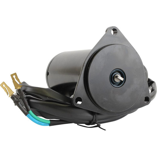 Motor de trimado JOHNSON EVINRUDE V4 y V6 (1982-1992) ST-0022 PIECESBATEAUX.COM