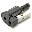 Raccordo benzina JOHNSON-EVINRUDE (8 mm) 18-8056 PIECESBATEAUX.COM
