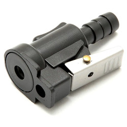 Conexión para gasolina JOHNSON-EVINRUDE (8 mm) 18-8056 PIECESBATEAUX.COM
