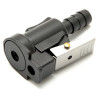 Raccordo benzina JOHNSON-EVINRUDE (8 mm) 18-8056 PIECESBATEAUX.COM