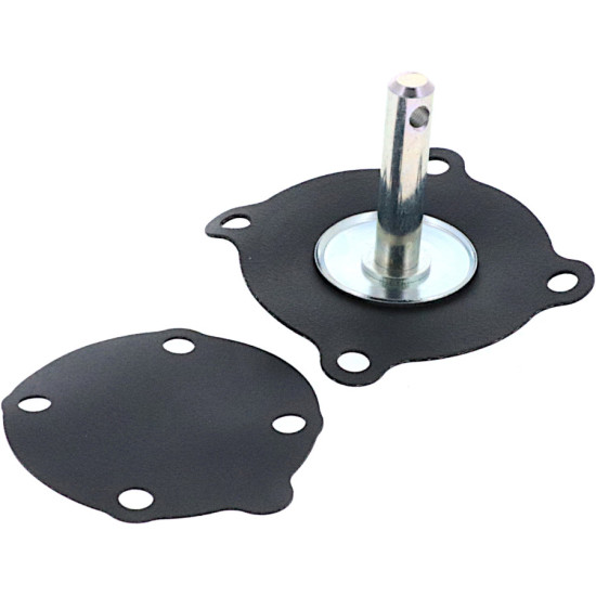 Kit membrana pompa benzina HONDA BF9.9A e BF15A 16705-ZV4-005 PIECESBATEAUX.COM