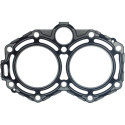 Cylinder Head Gasket MERCURY and TOHATSU 25 and 30Cv 2-Stroke 8M0119224 PIECESBATEAUX.COM