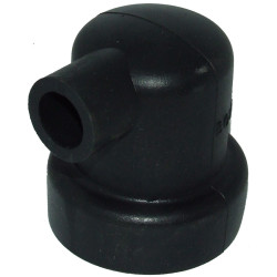 Calotta scambiatore PERKINS 4108 BOWMAN 2679 24860167 PIECESBATEAUX.COM