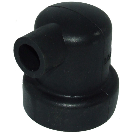 Calotta scambiatore PERKINS 4108 BOWMAN 2679 24860167 PIECESBATEAUX.COM