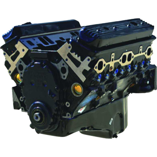 Motore nuovo GM V8 5.0L VORTEC (1996-2004) RECGM305VORTEC PIECESBATEAUX.COM