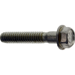Vite esagonale in acciaio inox 1/4-20 UNC lunga 25 mm 319126 PIECESBATEAUX.COM